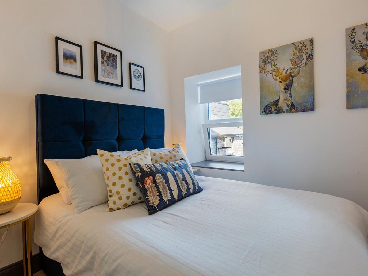 Macs Townhouse Dungarvan Dungarvan  Zewnętrze zdjęcie
