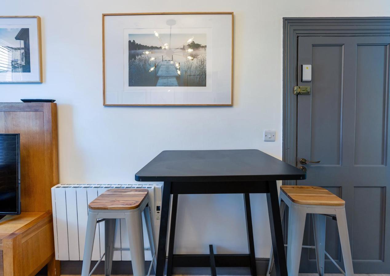 Macs Townhouse Dungarvan Dungarvan  Zewnętrze zdjęcie