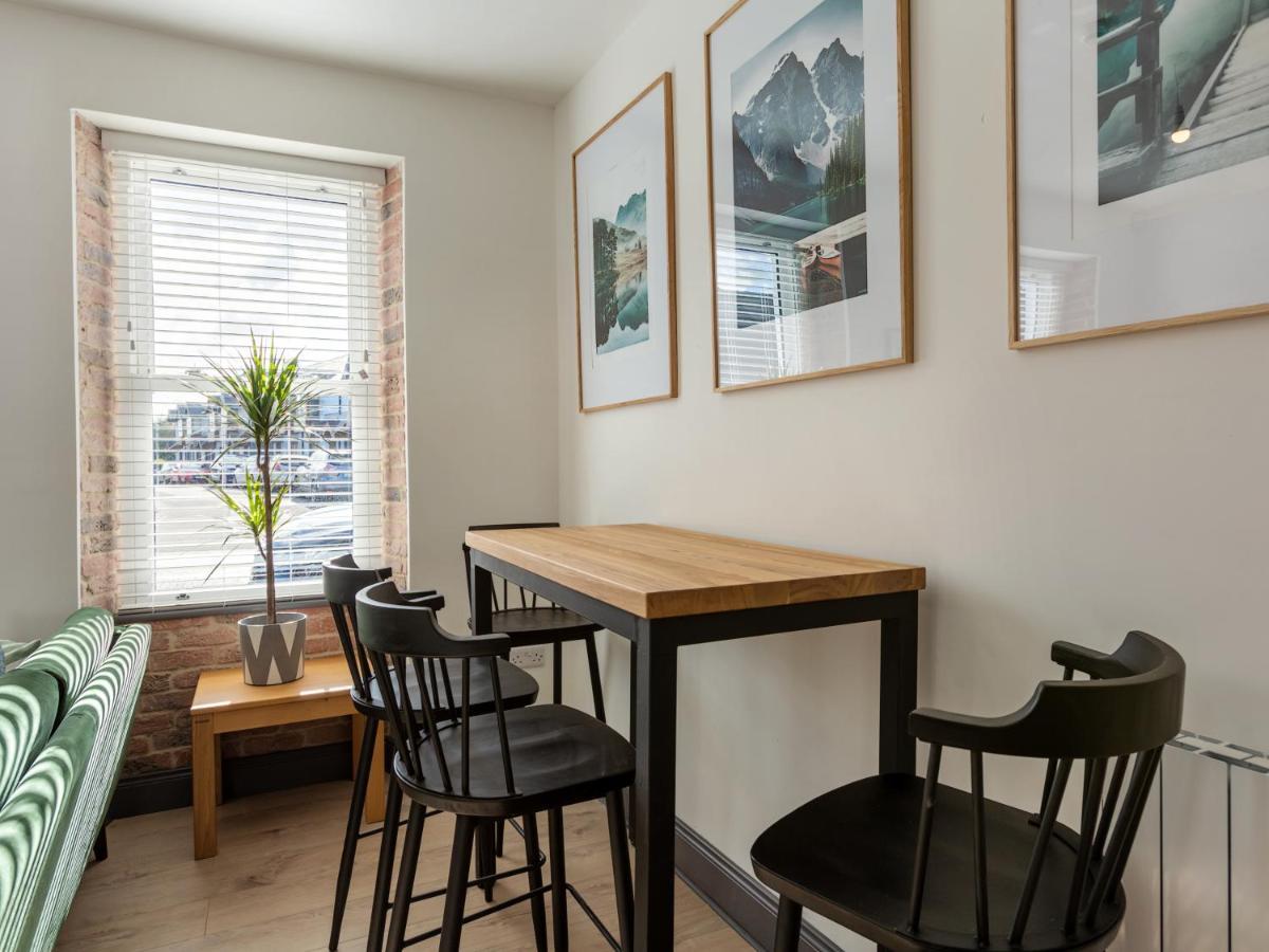 Macs Townhouse Dungarvan Dungarvan  Zewnętrze zdjęcie