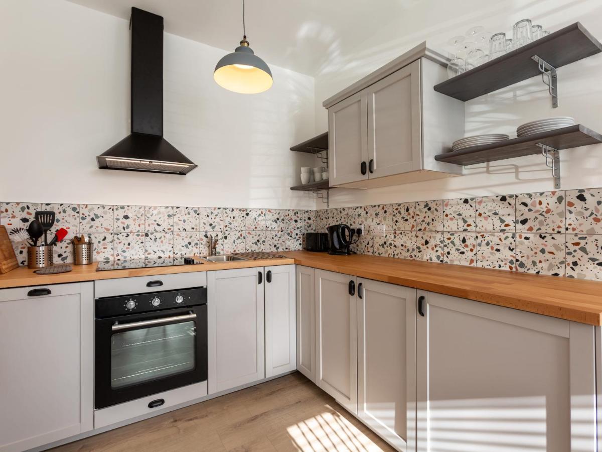Macs Townhouse Dungarvan Dungarvan  Zewnętrze zdjęcie