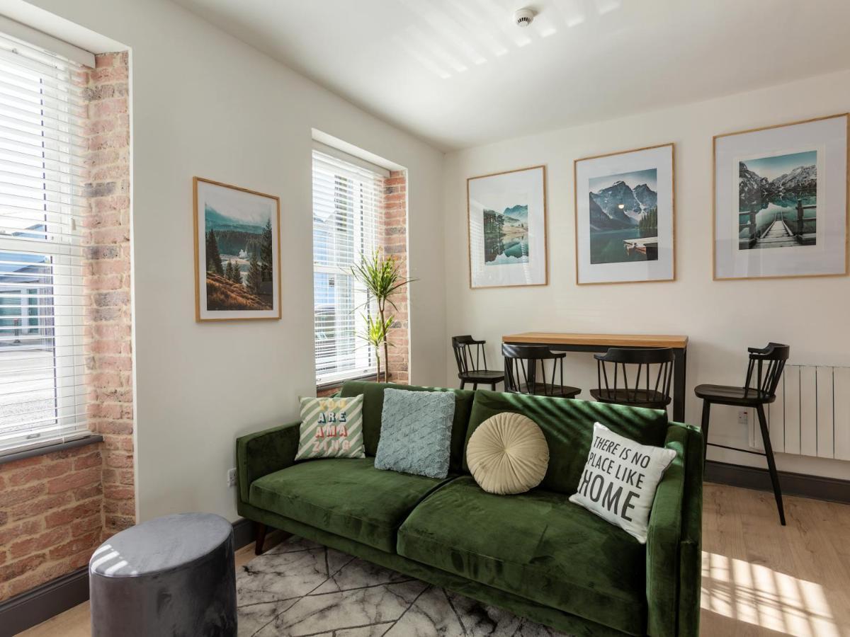Macs Townhouse Dungarvan Dungarvan  Zewnętrze zdjęcie