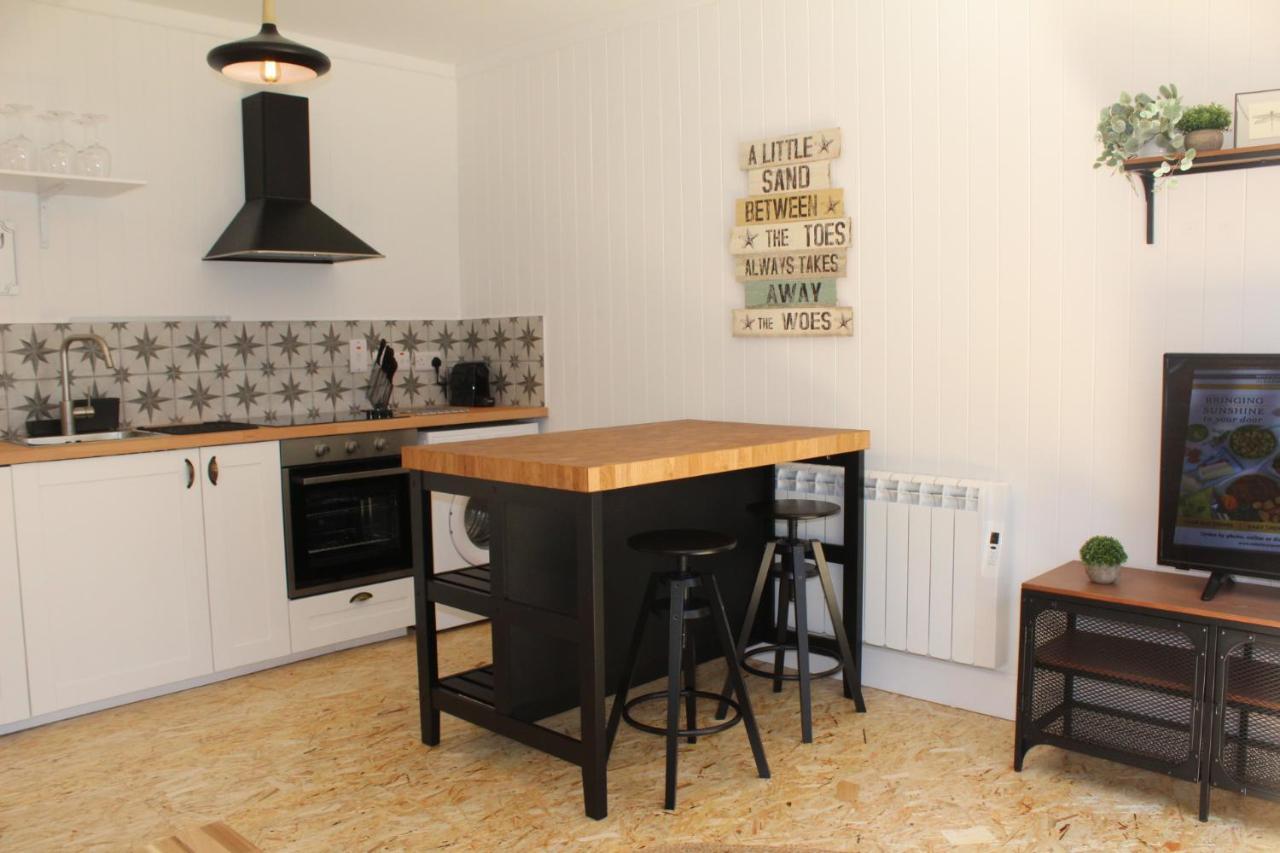 Macs Townhouse Dungarvan Dungarvan  Zewnętrze zdjęcie