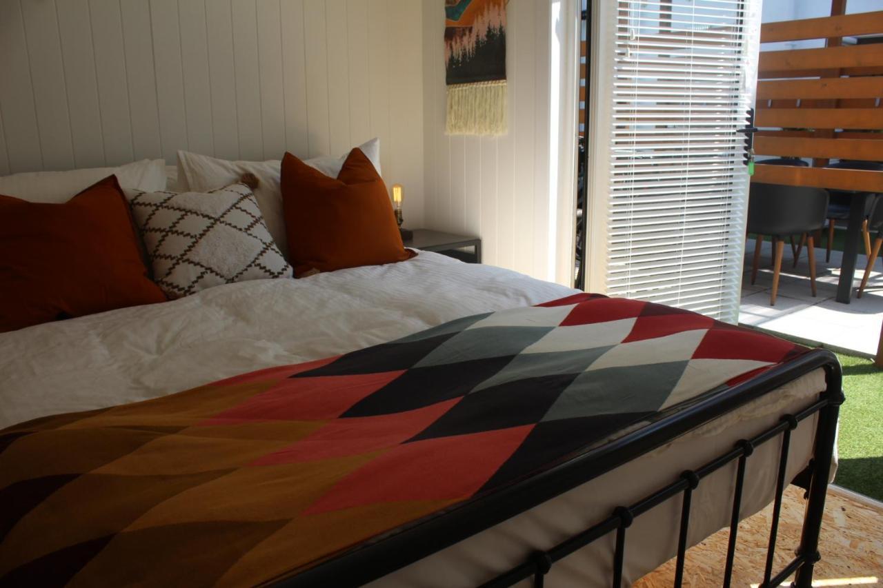 Macs Townhouse Dungarvan Dungarvan  Zewnętrze zdjęcie