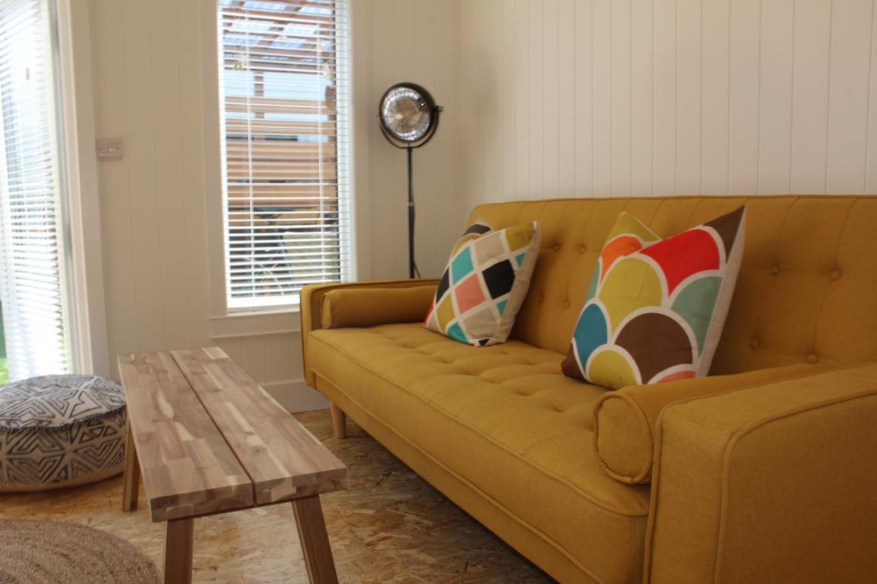 Macs Townhouse Dungarvan Dungarvan  Zewnętrze zdjęcie